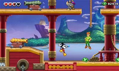 Play Mickey Mouse Racing Game Games Online